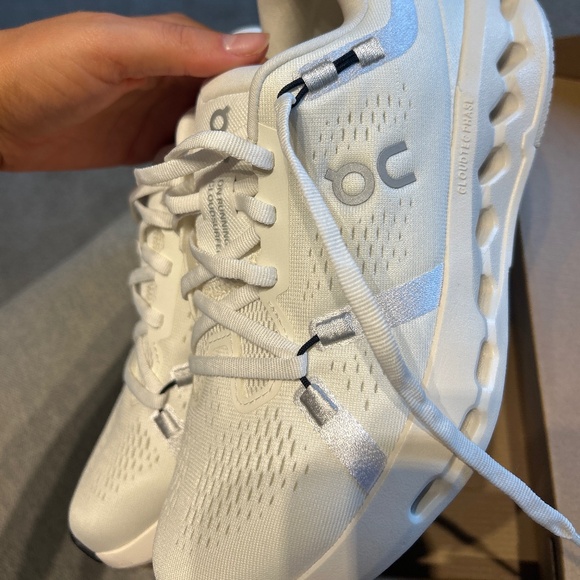 Cloudsurfer 2 ONRunning - Picture 1 of 4